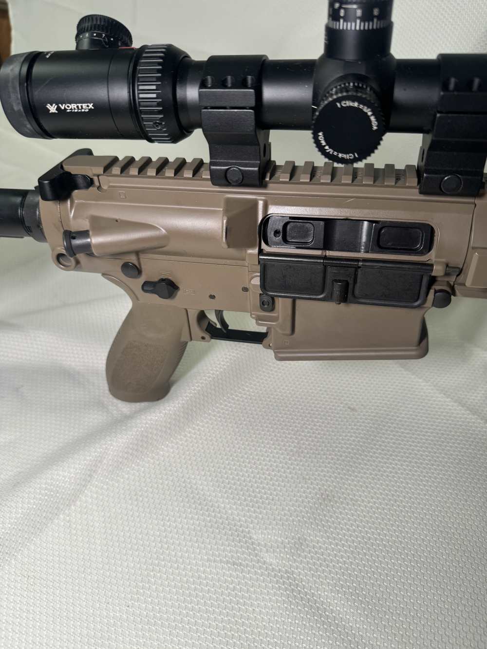 Sig Sauer 716 G2 Patrol LE with Vortex -img-15