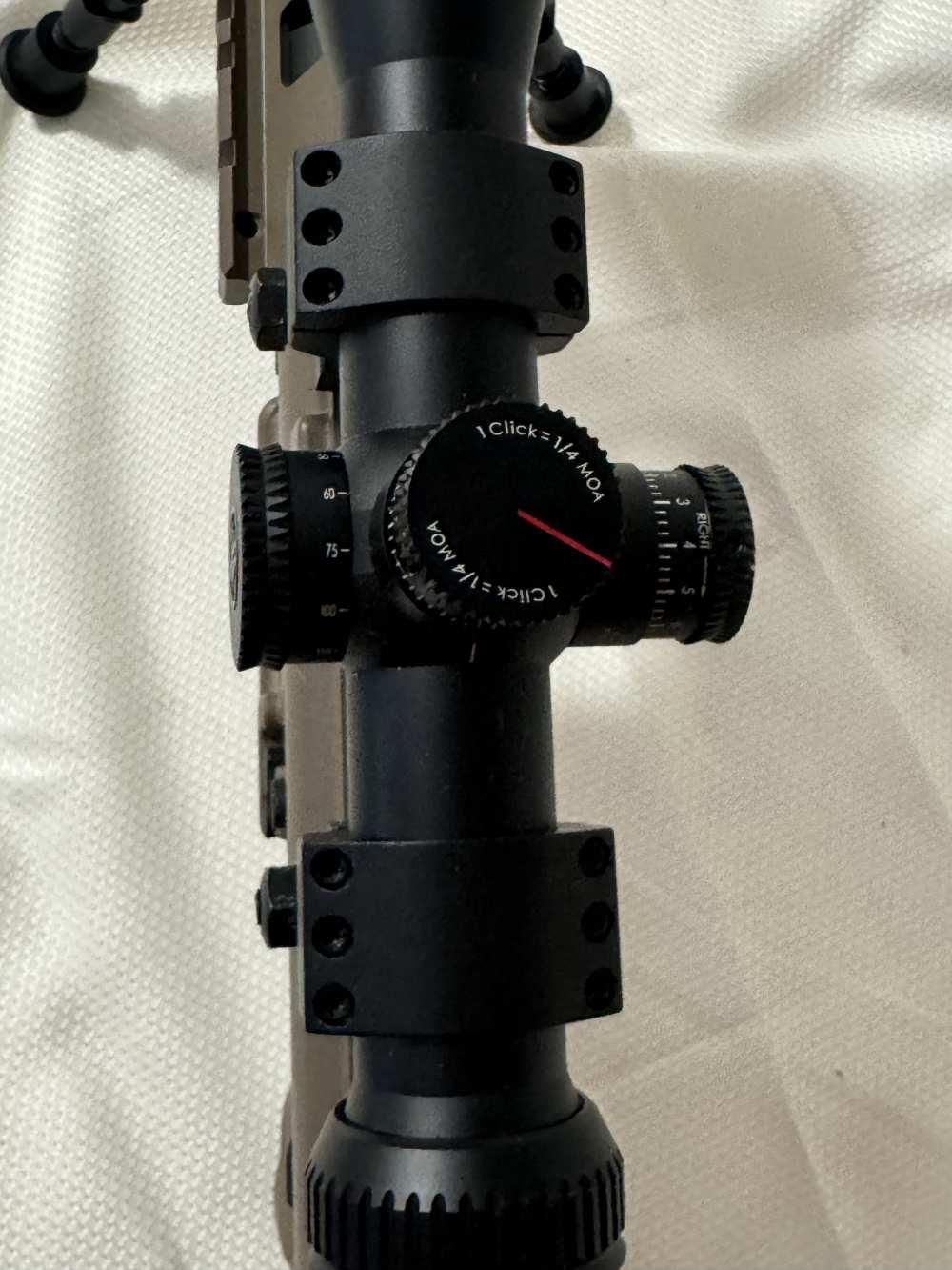 Sig Sauer 716 G2 Patrol LE with Vortex -img-6