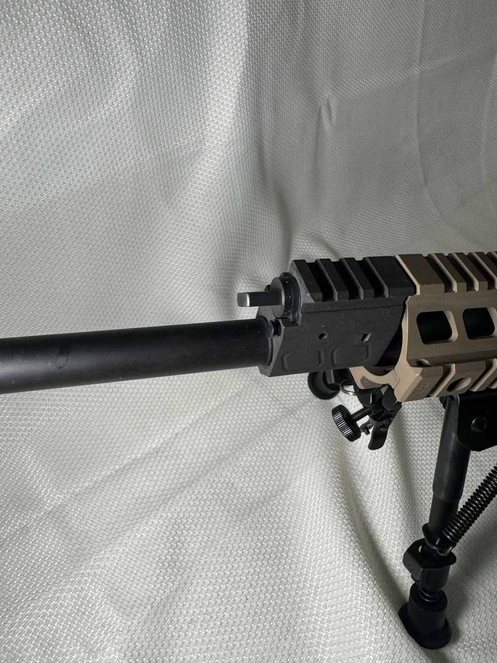 Sig Sauer 716 G2 Patrol LE with Vortex -img-7