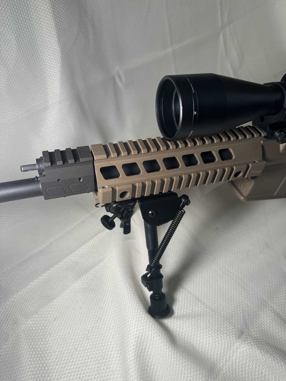 Sig Sauer 716 G2 Patrol LE with Vortex -img-9