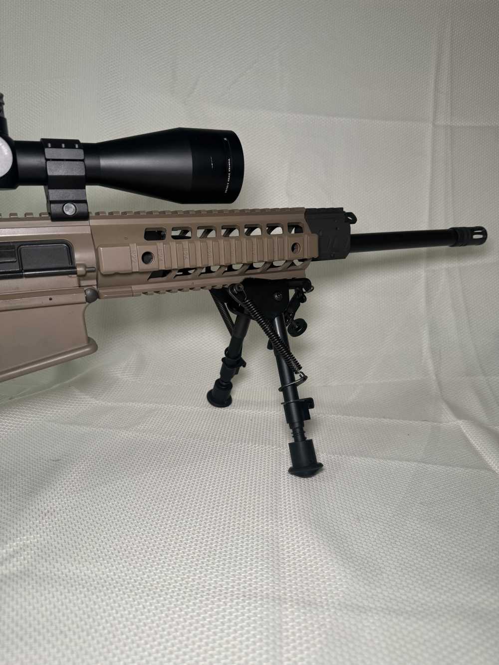 Sig Sauer 716 G2 Patrol LE with Vortex -img-13