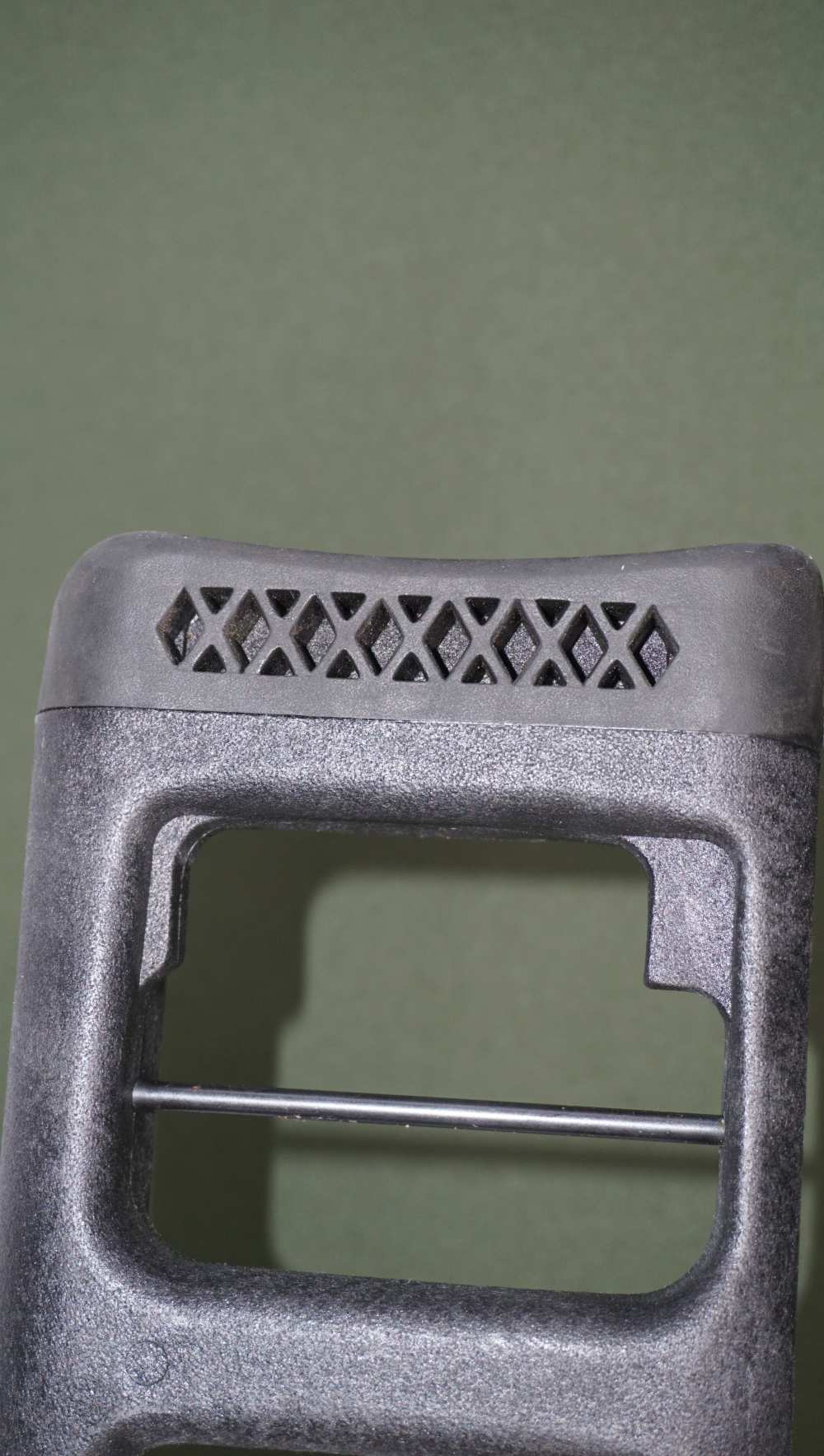 Choate MAK-90 Dragunov Stock – MILLED Receiver – With Grip Screw – AK-47-img-3