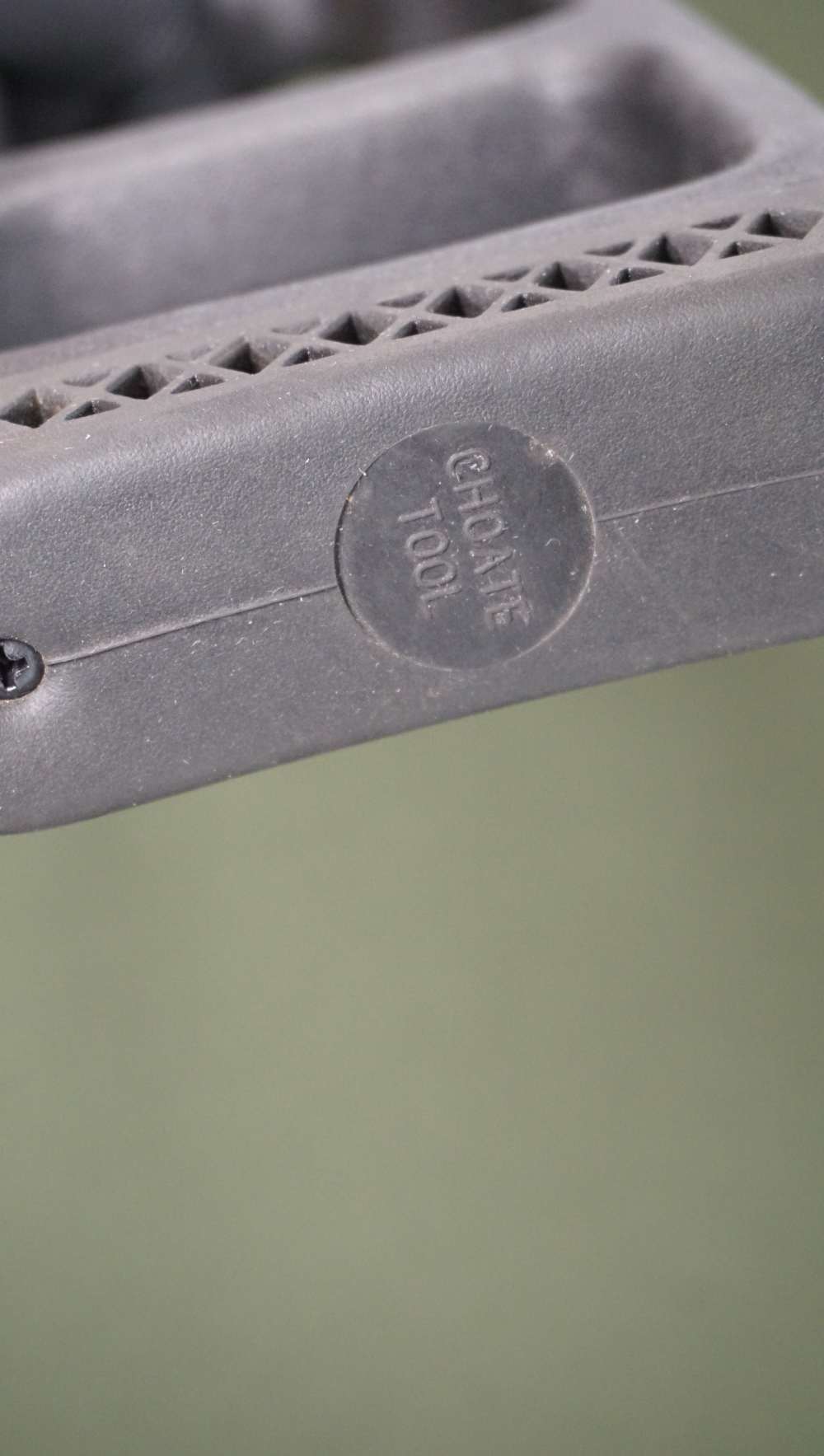 Choate MAK-90 Dragunov Stock – MILLED Receiver – With Grip Screw – AK-47-img-5