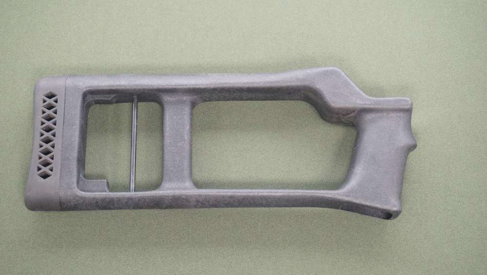 Choate MAK-90 Dragunov Stock – MILLED Receiver – With Grip Screw – AK-47-img-1