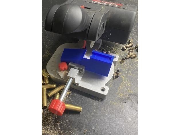 223 to 300 Blackout Jig For Use In A 2” Inch Table Saw Like Harbor Freight-img-0