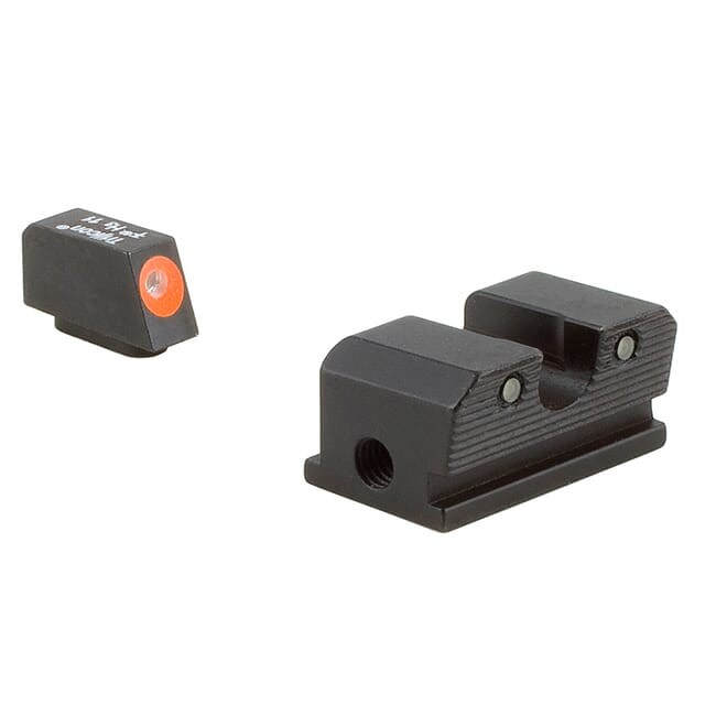 Trijicon Walther P99/PPQ HD Night Sight Orange WP101-C-600738-img-1