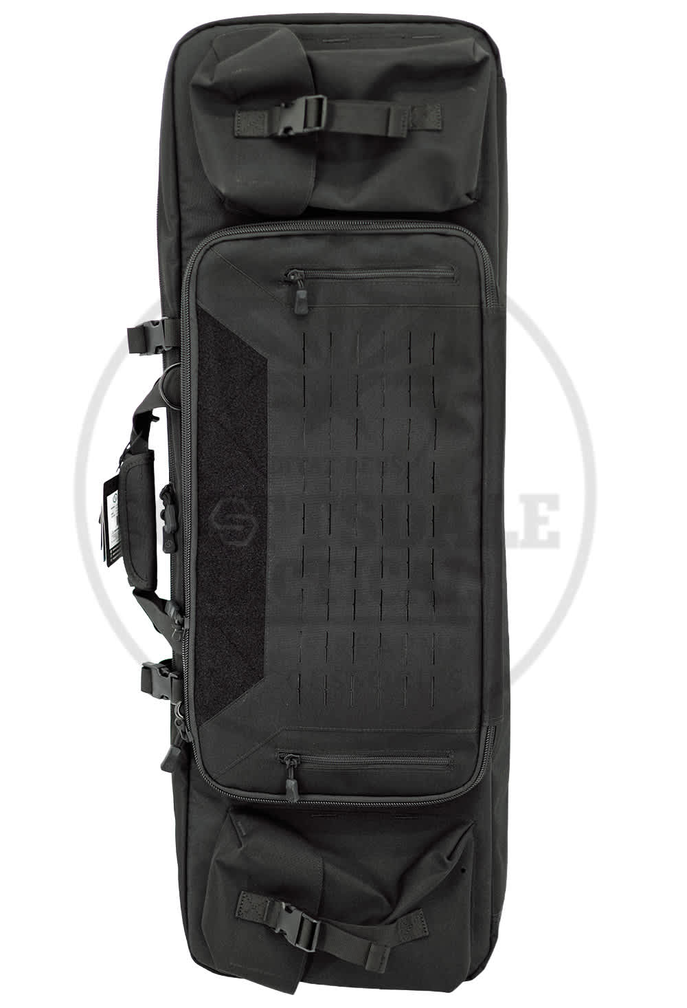 Savior Urban Warfare 36" Rifle Case Black-img-0