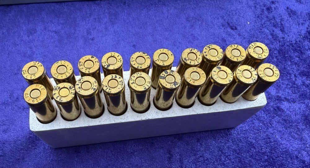 Factory 6.5x55MM Swedish Ammo Lot 120 Rounds Winchester Federal 140 Grain-img-5