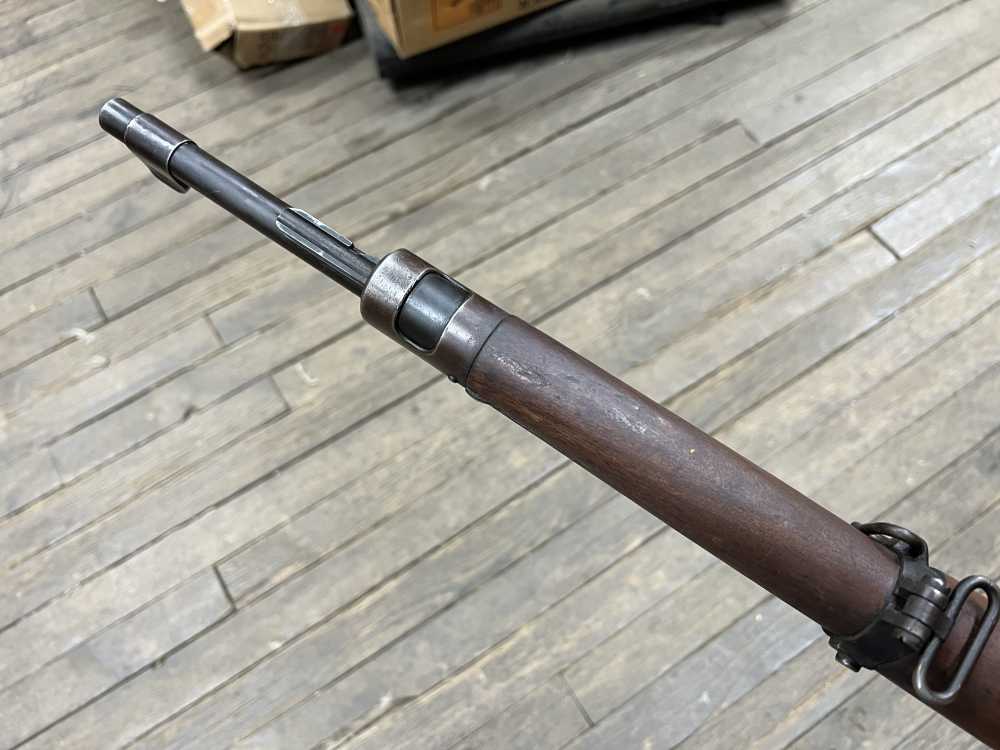 Polish Wz 29 Mauser rifle unmarked Spanish Civil War 8mm Poland Spain 98-img-24