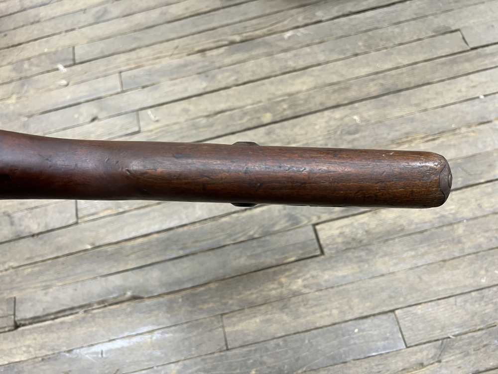Polish Wz 29 Mauser rifle unmarked Spanish Civil War 8mm Poland Spain 98-img-13