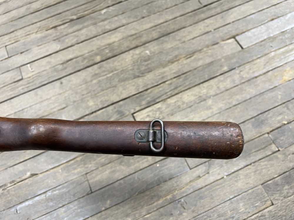 Polish Wz 29 Mauser rifle unmarked Spanish Civil War 8mm Poland Spain 98-img-20