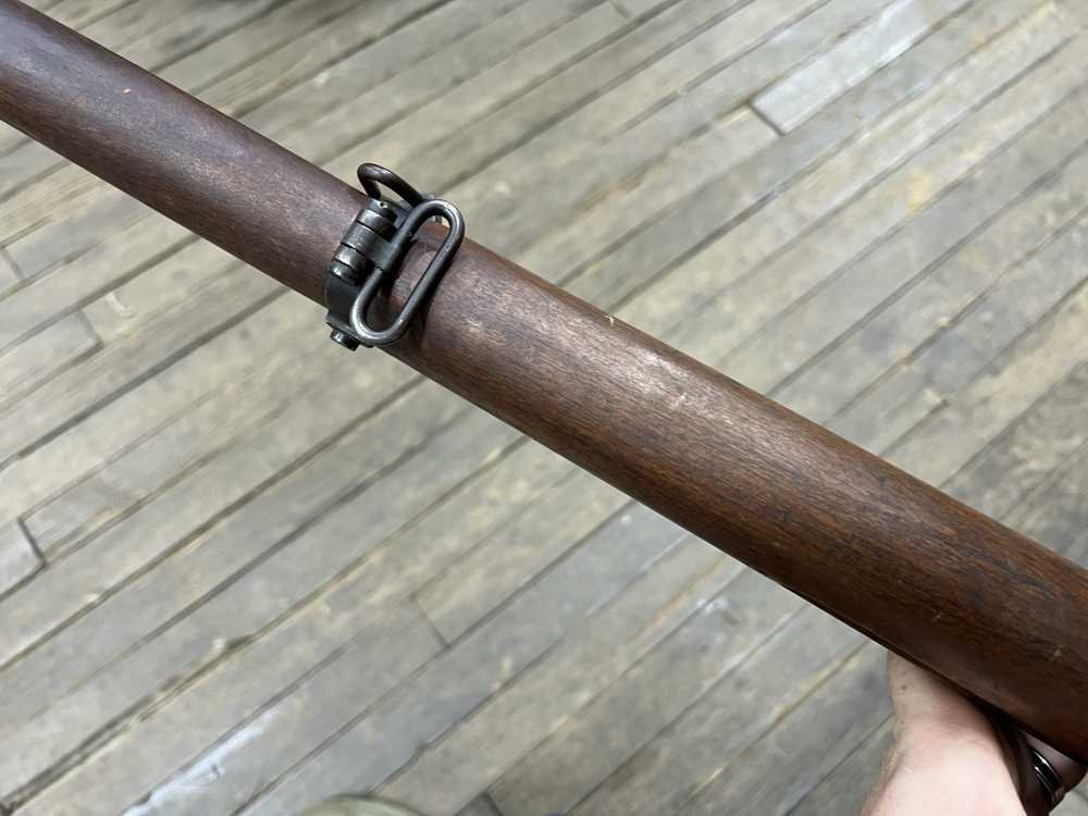 Polish Wz 29 Mauser rifle unmarked Spanish Civil War 8mm Poland Spain 98-img-23