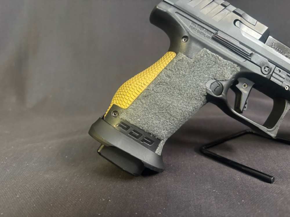 Walther PDP Pro SD 9mm Comp 4 Magazines-img-7