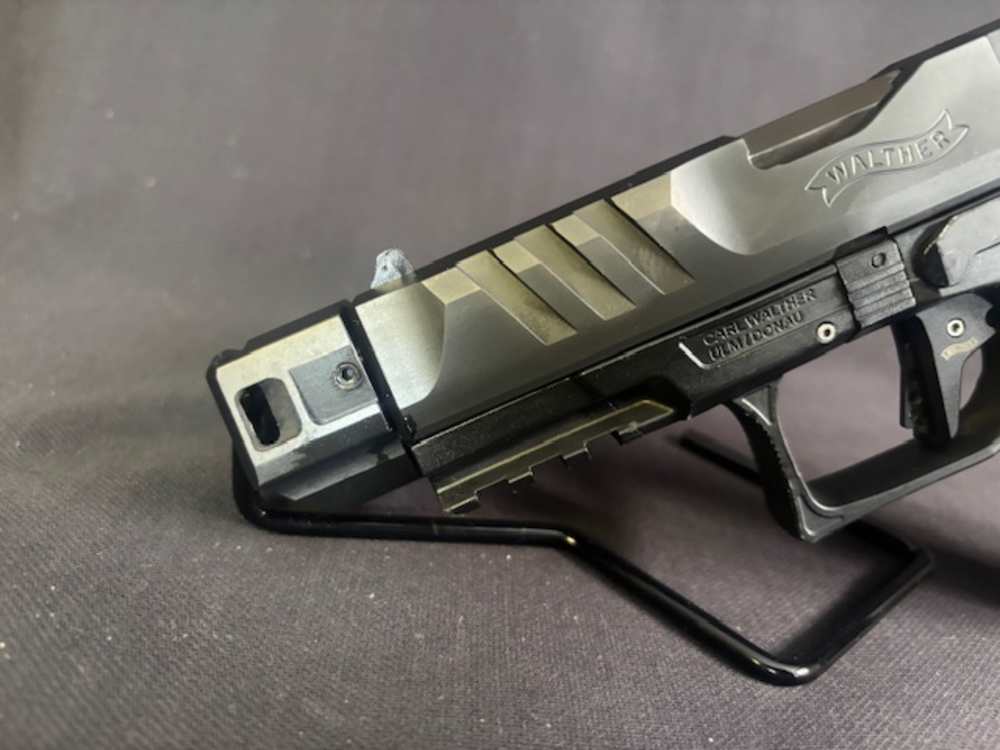 Walther PDP Pro SD 9mm Comp 4 Magazines-img-5
