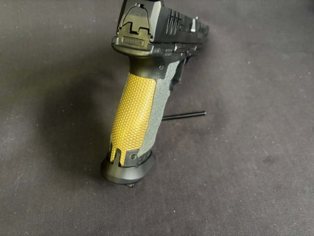 Walther PDP Pro SD 9mm Comp 4 Magazines-img-6