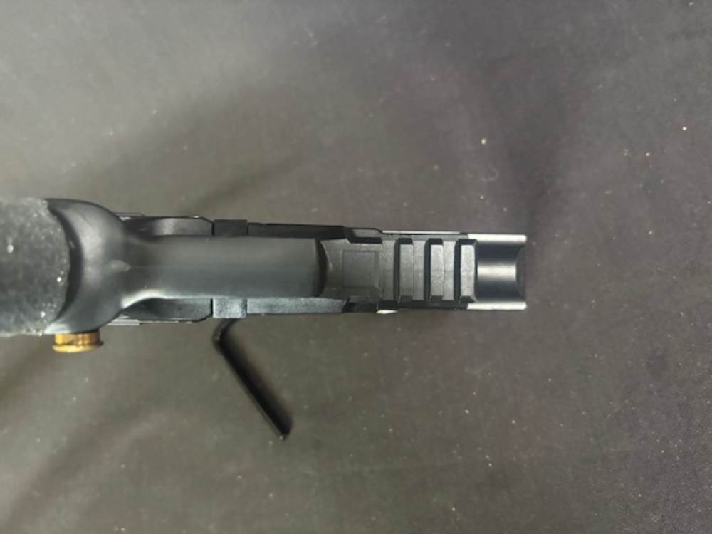 Walther PDP Pro SD 9mm Comp 4 Magazines-img-11