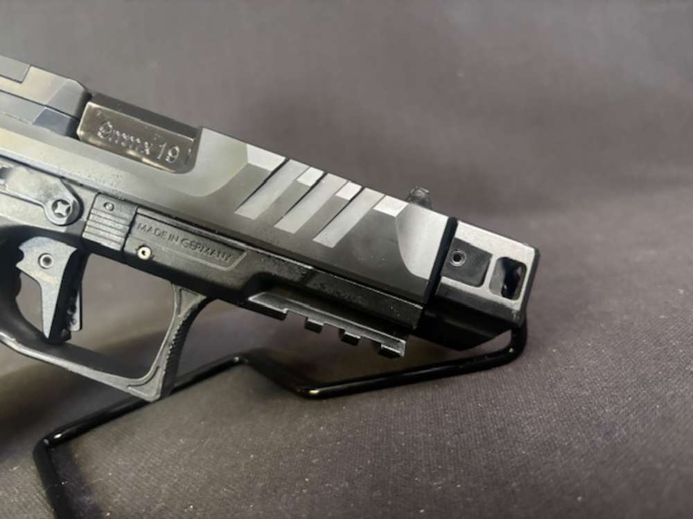 Walther PDP Pro SD 9mm Comp 4 Magazines-img-10