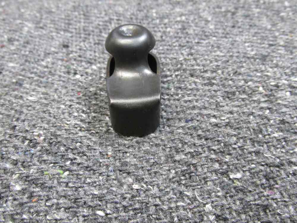 Spanish Model 1916 Short Rifle/Carbine Muzzle Cover-Fits All Guns 7mm &.308-img-2