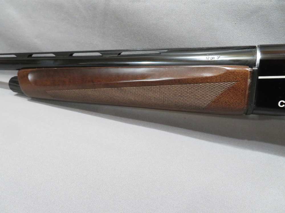 CZ USA CZ 912 12 ga with Box & Manual-img-7