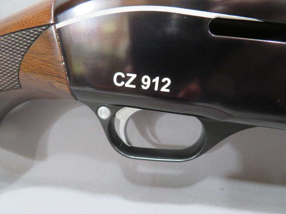 CZ USA CZ 912 12 ga with Box & Manual-img-14