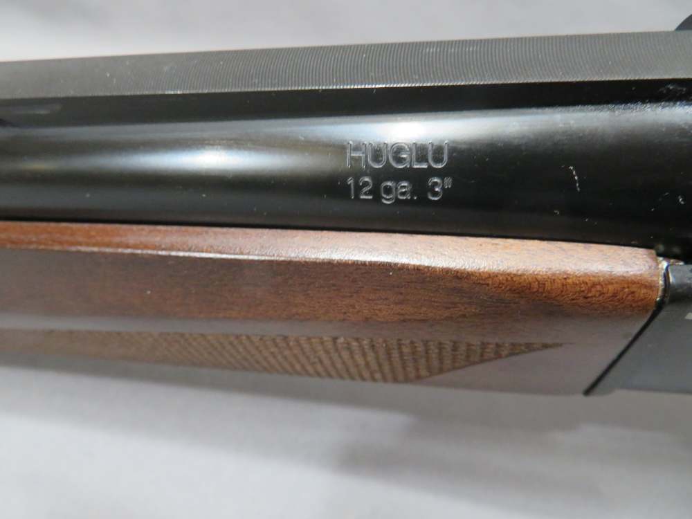 CZ USA CZ 912 12 ga with Box & Manual-img-24