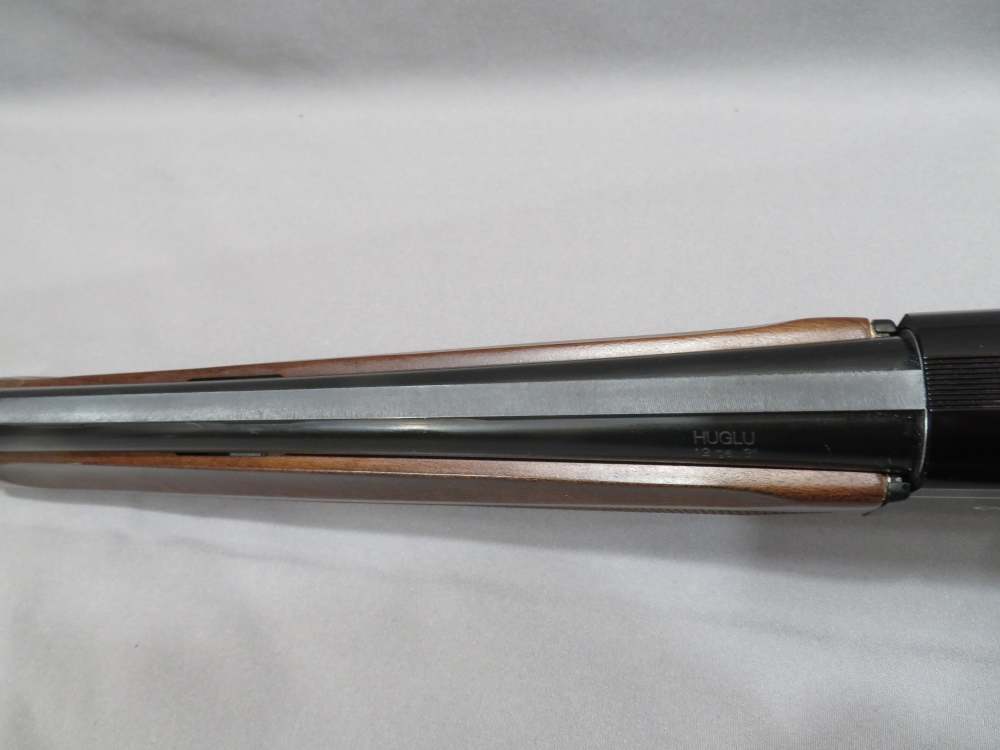 CZ USA CZ 912 12 ga with Box & Manual-img-23