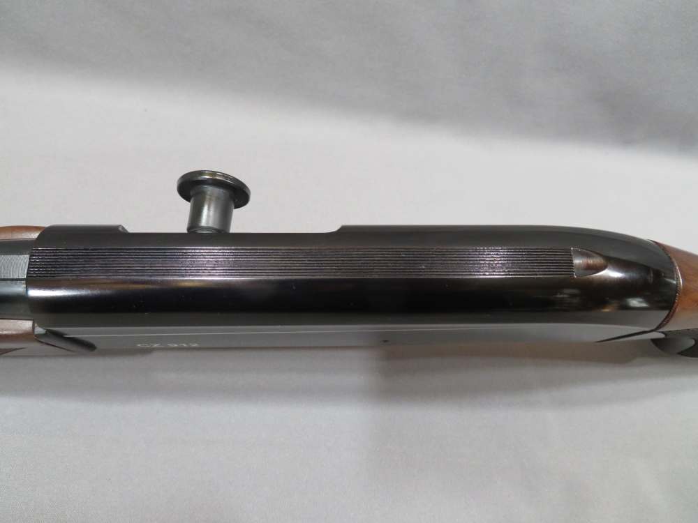 CZ USA CZ 912 12 ga with Box & Manual-img-22