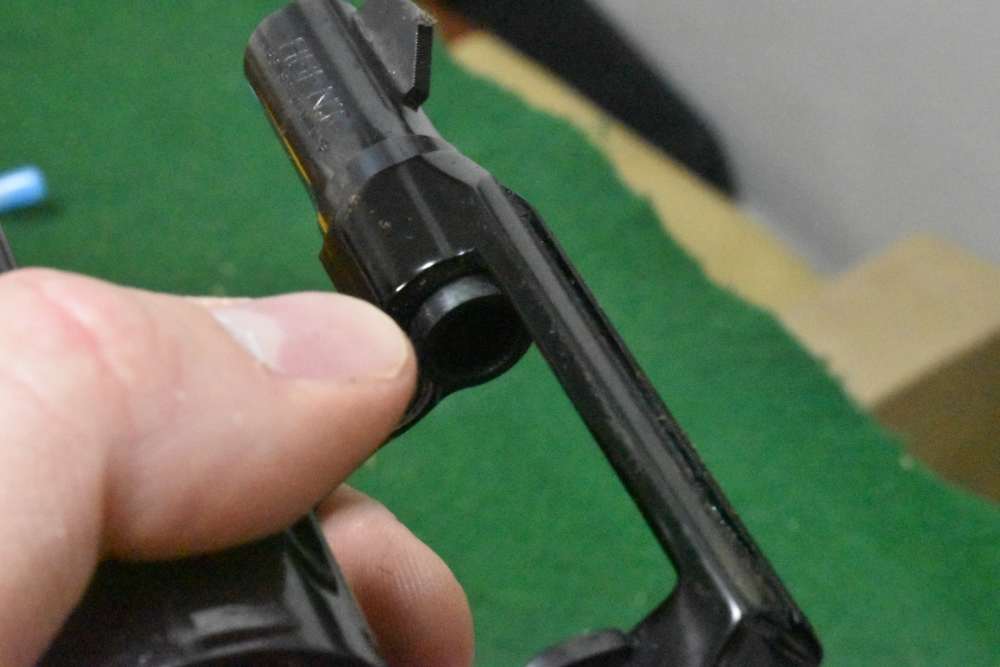 Colt Agent 38 SPL-img-7