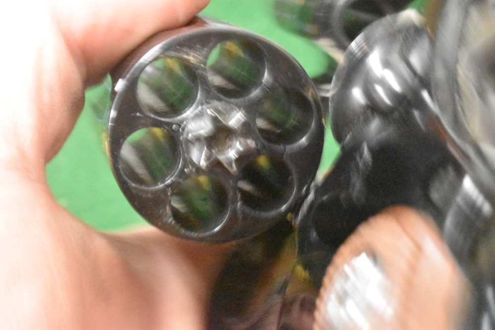 Colt Agent 38 SPL-img-4