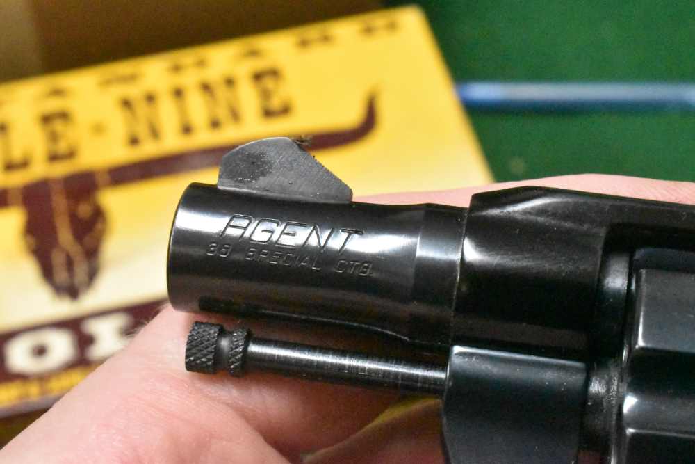 Colt Agent 38 SPL-img-8