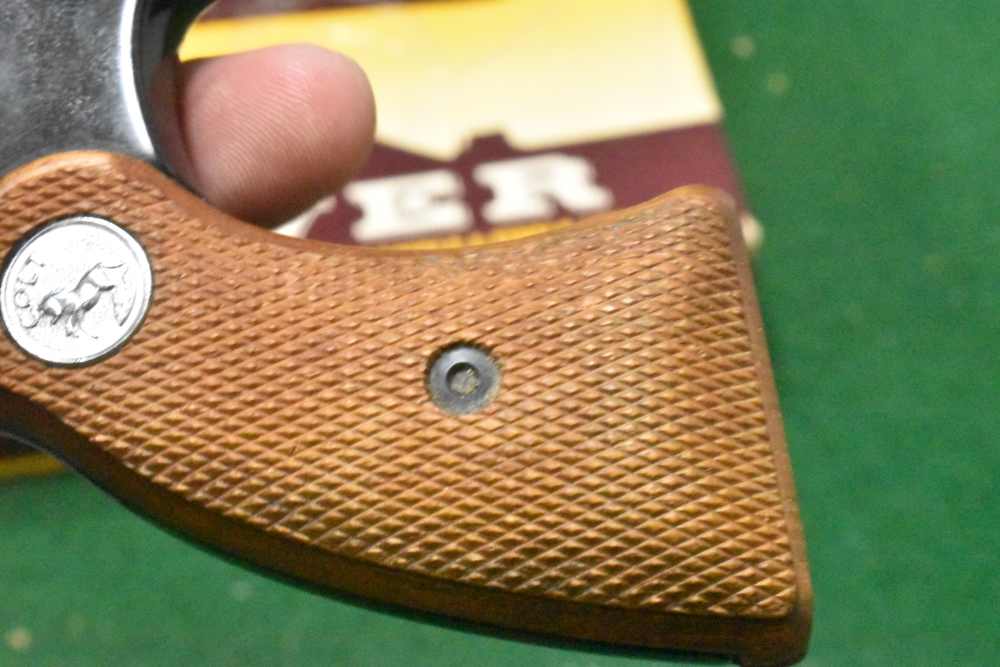 Colt Agent 38 SPL-img-10