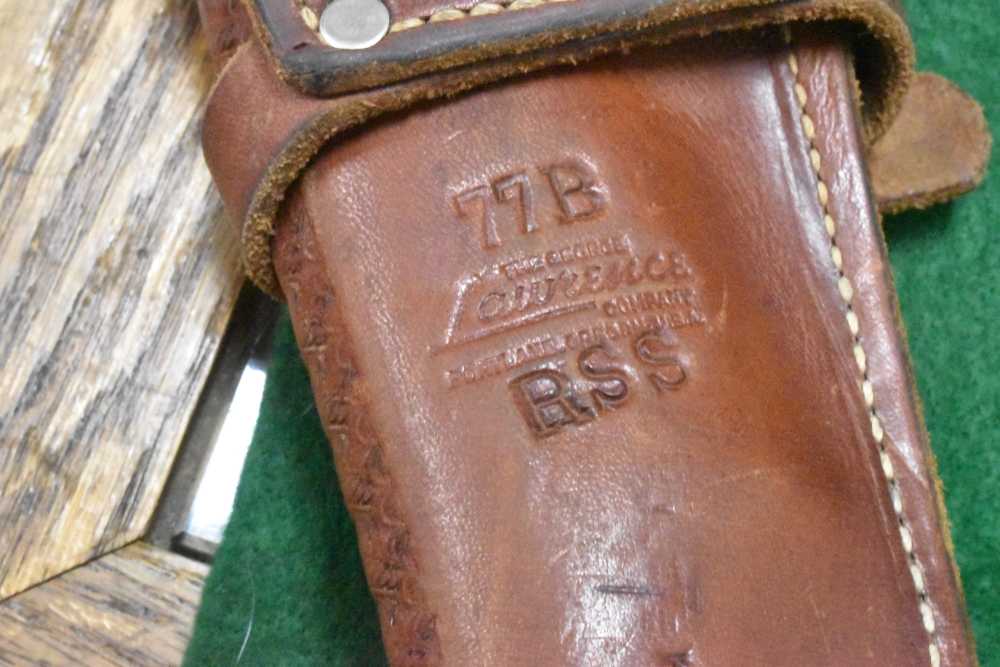 High Standard Double nine 22lr-img-14