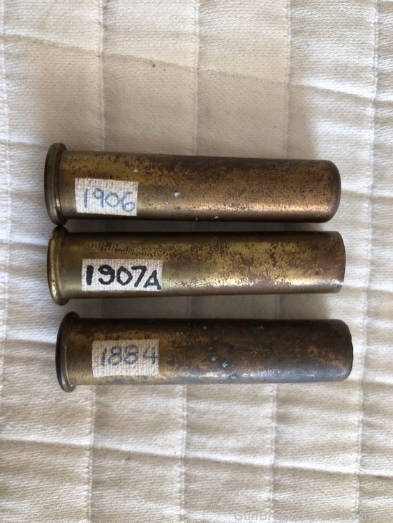 Line Trow 45 70 Blanks-img-0