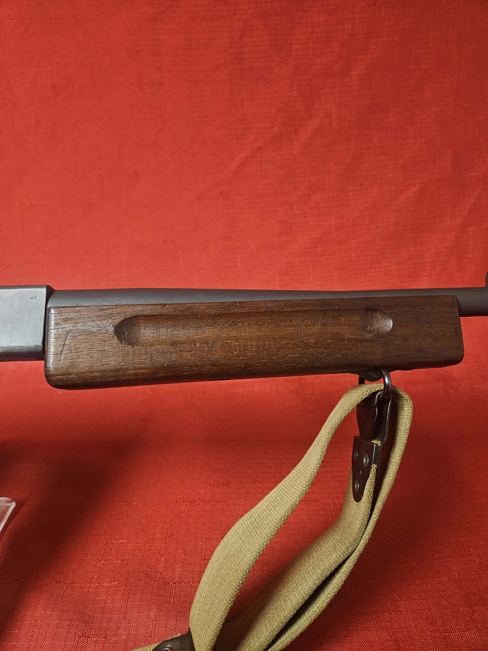 Auto Ordnance M1A1 Thompson Transferable Machine Gun 45ACP-img-6