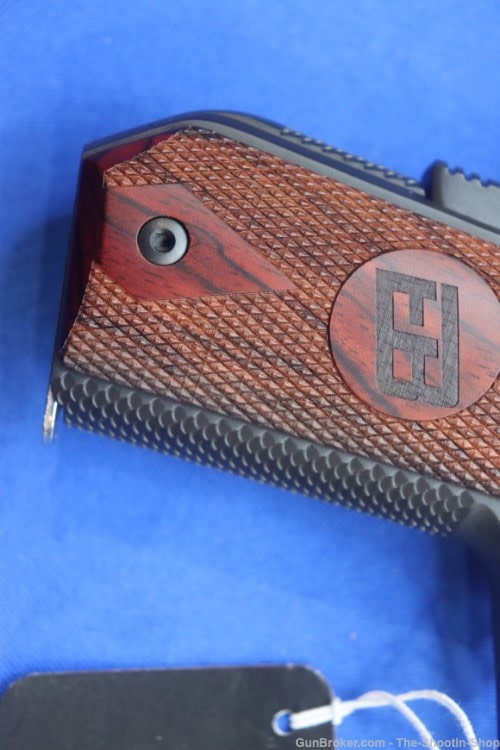 ED BROWN 25TH ANNIVERSARY Kobra Carry 1911 Pistol 45ACP Black GEN4 Match 45-img-12