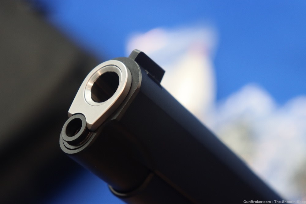 ED BROWN 25TH ANNIVERSARY Kobra Carry 1911 Pistol 45ACP Black GEN4 Match 45-img-23