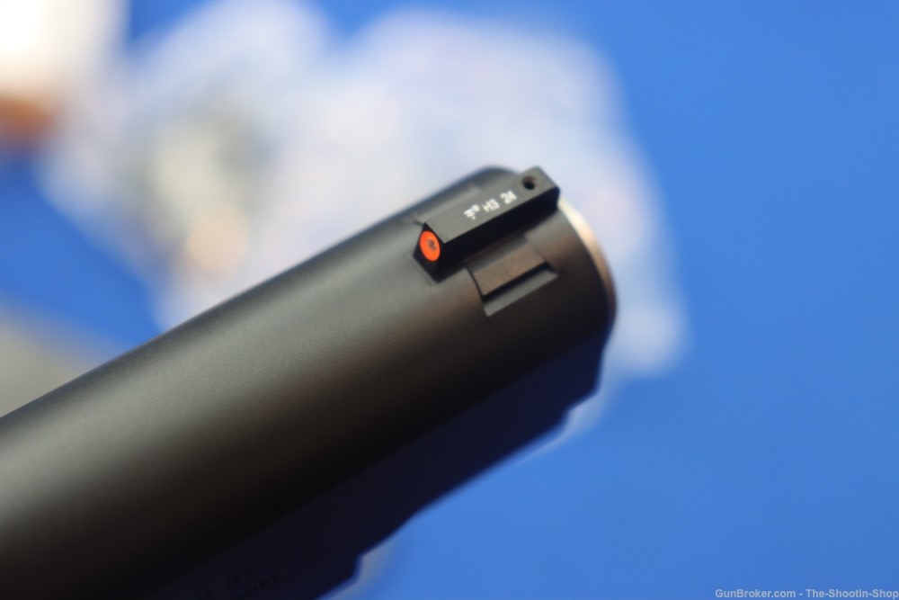ED BROWN 25TH ANNIVERSARY Kobra Carry 1911 Pistol 45ACP Black GEN4 Match 45-img-19
