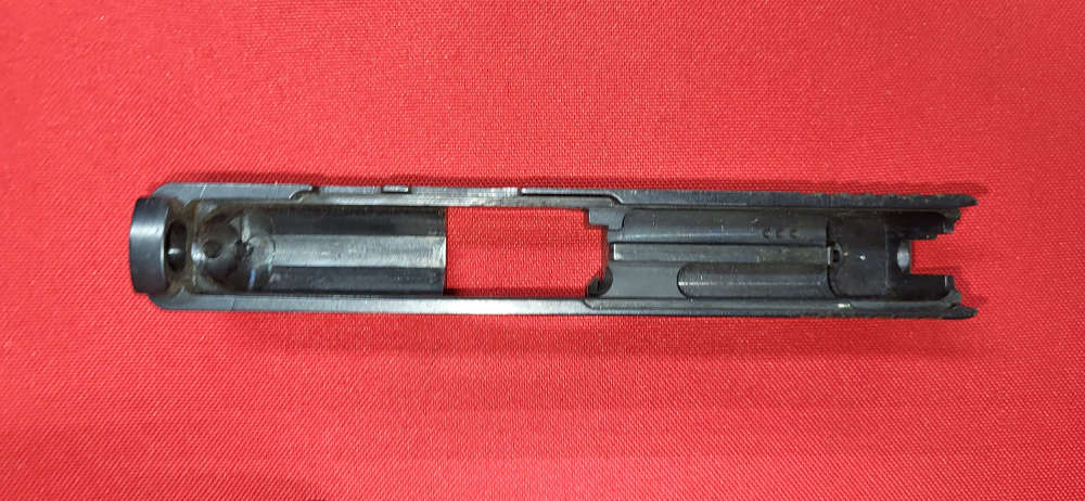 Kel-Tec PF-9 9mm Pistol Parts. Slide, Barrel, Grip Frame, Misc. Internals-img-3