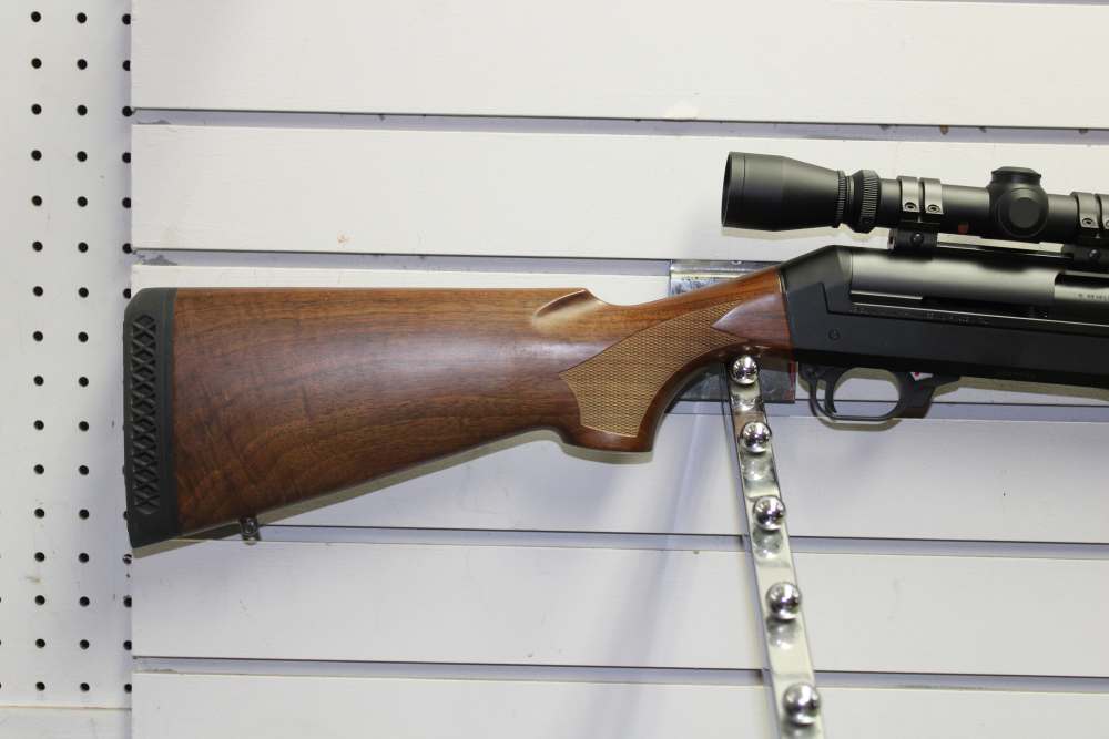 benelli super black eagle 12 gauge 24 inch barrel -img-2