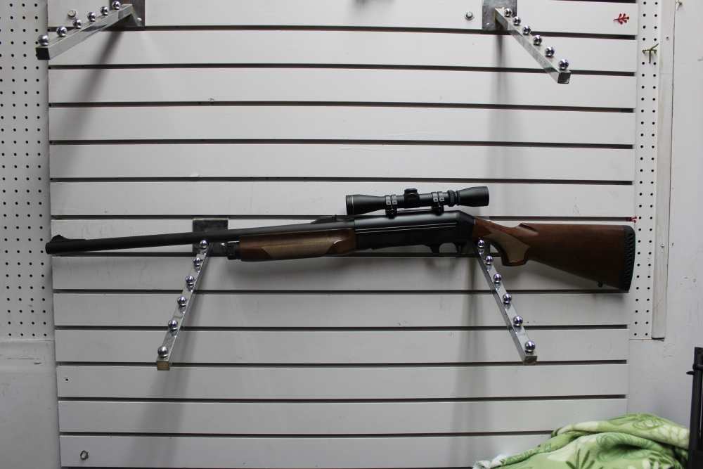 benelli super black eagle 12 gauge 24 inch barrel -img-1