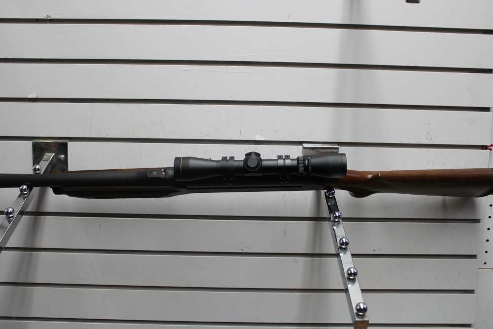 benelli super black eagle 12 gauge 24 inch barrel -img-7