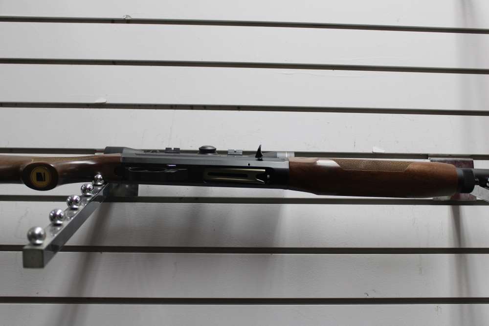 benelli super black eagle 12 gauge 24 inch barrel -img-6