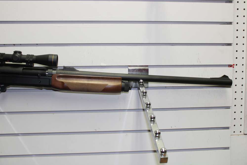 benelli super black eagle 12 gauge 24 inch barrel -img-4