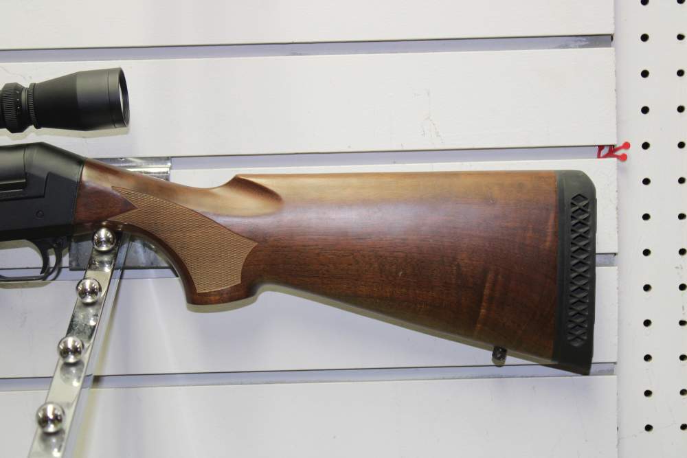 benelli super black eagle 12 gauge 24 inch barrel -img-3
