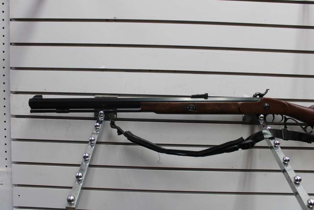 thompson center arms renegade 54. cal  26 inch barrel -img-5