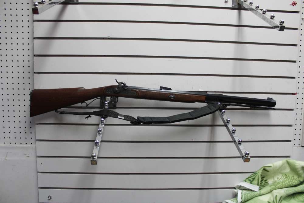 thompson center arms renegade 54. cal  26 inch barrel -img-0