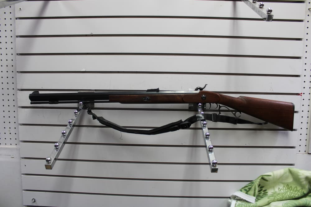 thompson center arms renegade 54. cal  26 inch barrel -img-1