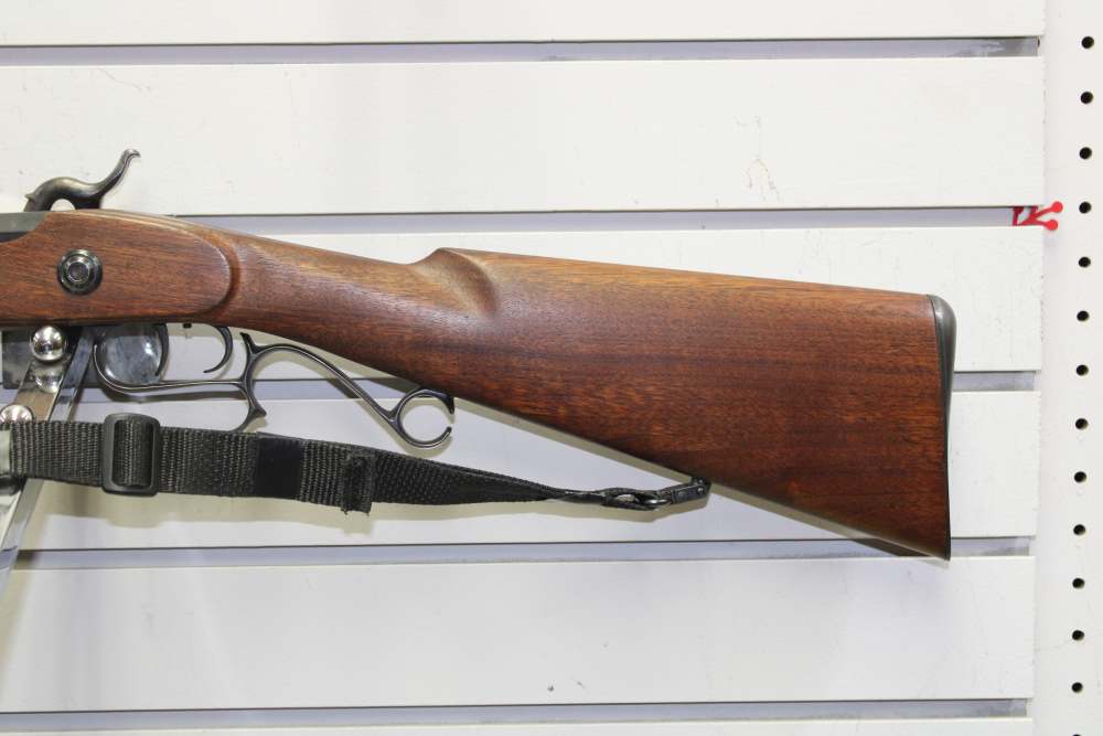 thompson center arms renegade 54. cal  26 inch barrel -img-3