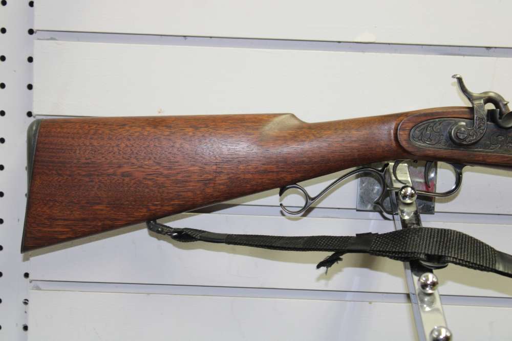 thompson center arms renegade 54. cal  26 inch barrel -img-2