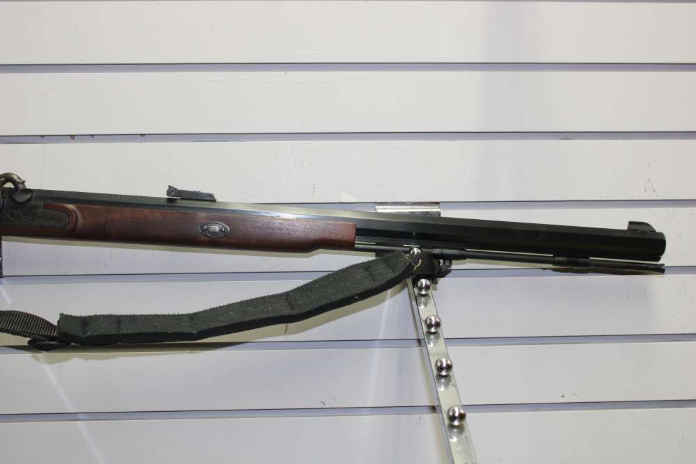 thompson center arms renegade 54. cal  26 inch barrel -img-4
